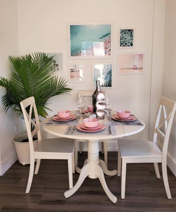 Apartamento Lovely Near Brickell 1 Miami
