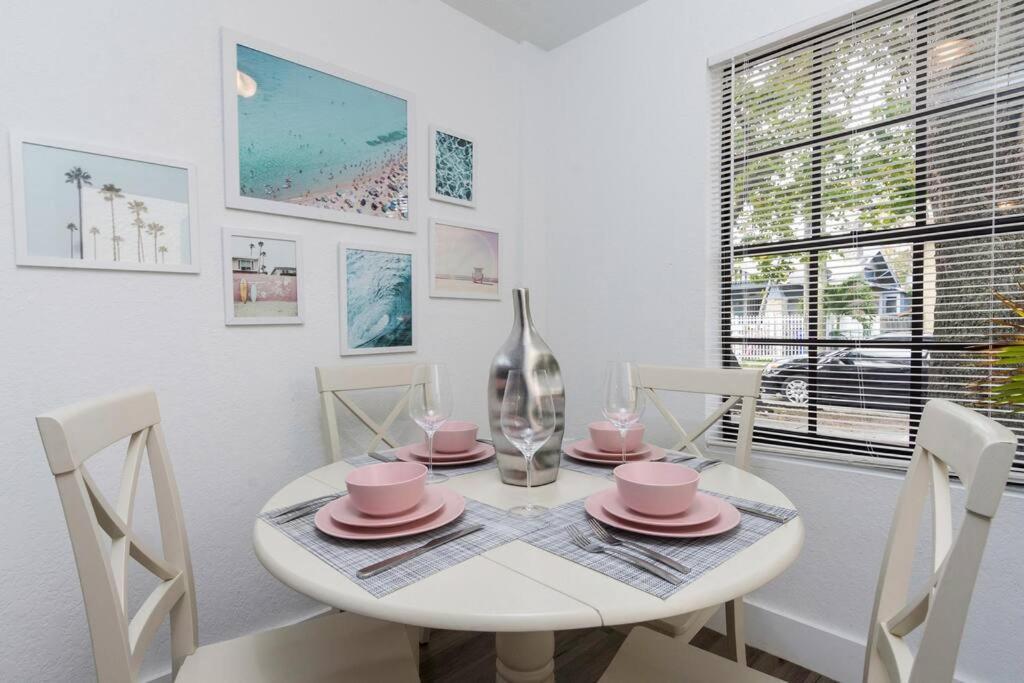 Lovely Near Brickell 1 Apartamento