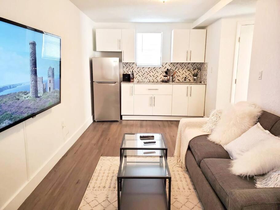 Lovely Near Brickell 1 Apartamento *