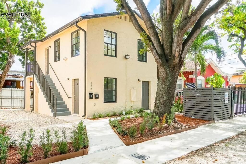 Lovely Near Brickell 1 Appartement Miami