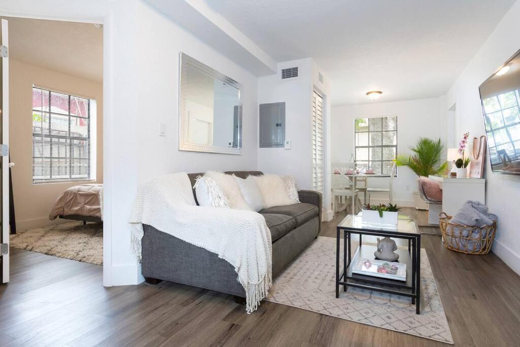 Appartement Lovely Near Brickell 1 Miami